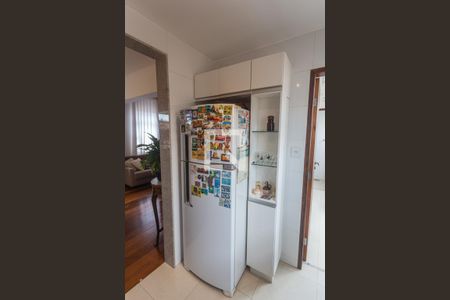 Apartamento à venda com 81m², 3 quartos e 1 vagaCozinha