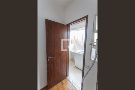 Apartamento à venda com 81m², 3 quartos e 1 vagaQuarto de Serviço