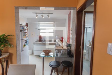 Apartamento à venda com 81m², 3 quartos e 1 vagaCozinha
