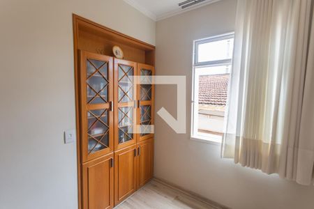 Apartamento à venda com 81m², 3 quartos e 1 vagaQuarto 2