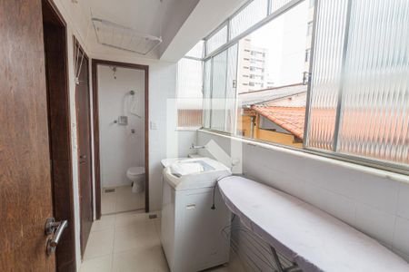 Apartamento à venda com 81m², 3 quartos e 1 vagaÁrea de Serviço