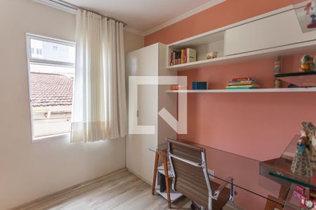 Apartamento à venda com 81m², 3 quartos e 1 vagaQuarto 2