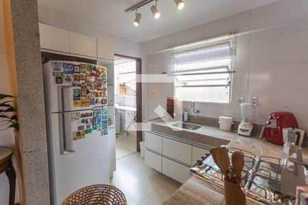 Apartamento à venda com 81m², 3 quartos e 1 vagaCozinha