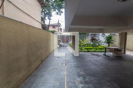 Apartamento à venda com 81m², 3 quartos e 1 vagaHall de Entrada