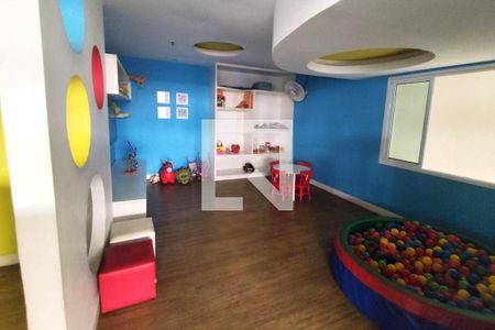 Apartamento à venda com 85m², 2 quartos e 1 vaga