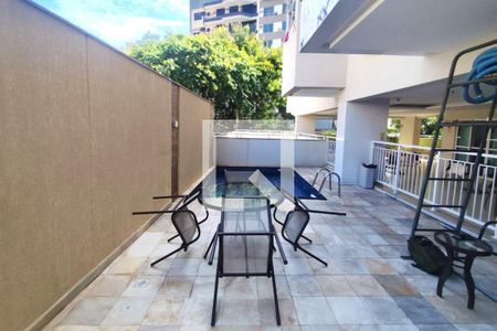 Apartamento à venda com 85m², 2 quartos e 1 vaga