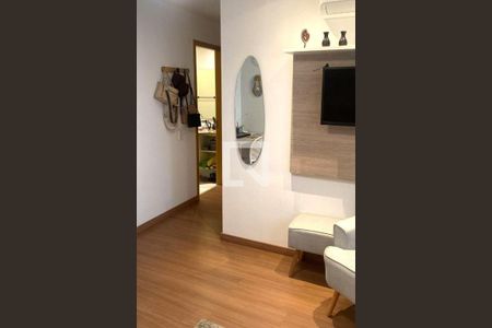 Apartamento à venda com 85m², 2 quartos e 1 vaga