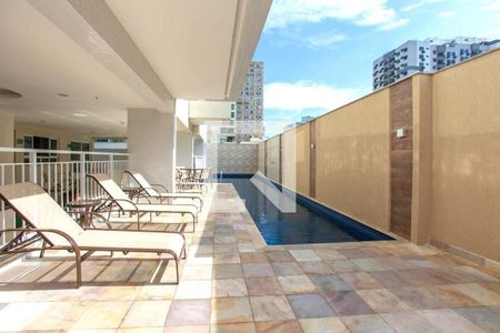 Apartamento à venda com 85m², 2 quartos e 1 vaga