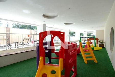 Apartamento à venda com 85m², 2 quartos e 1 vaga