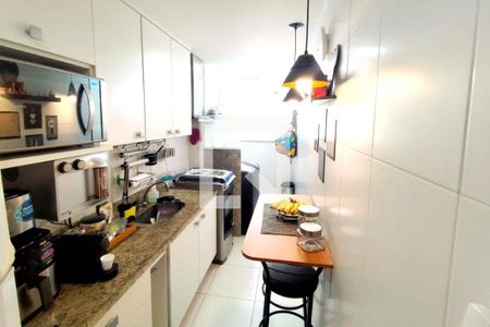 Apartamento à venda com 85m², 2 quartos e 1 vaga