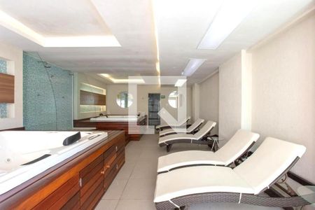 Apartamento à venda com 85m², 2 quartos e 1 vaga