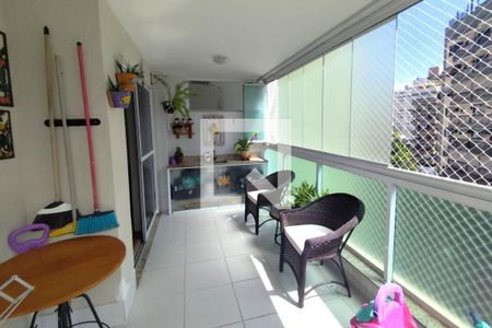 Apartamento à venda com 85m², 2 quartos e 1 vaga