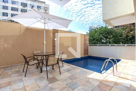 Apartamento à venda com 85m², 2 quartos e 1 vaga