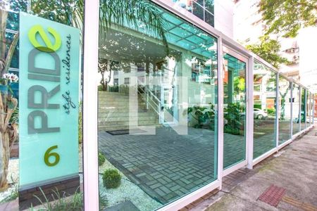 Apartamento à venda com 85m², 2 quartos e 1 vaga