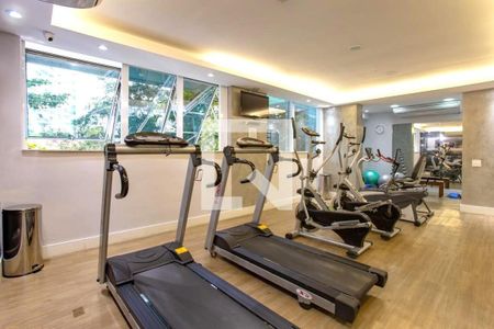 Apartamento à venda com 85m², 2 quartos e 1 vaga