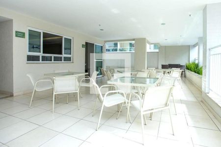 Apartamento à venda com 85m², 2 quartos e 1 vaga