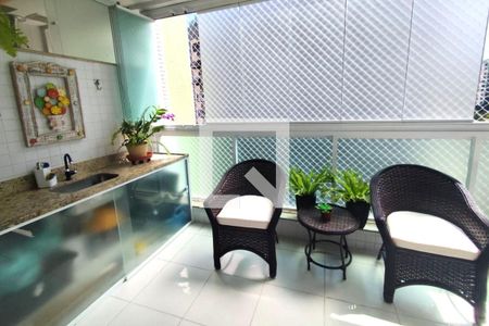 Apartamento à venda com 85m², 2 quartos e 1 vaga