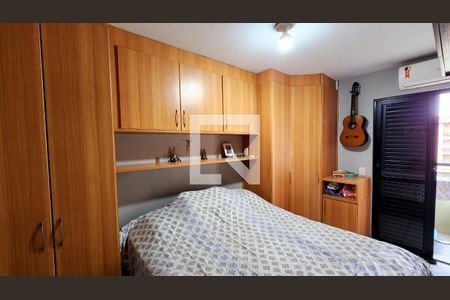 Apartamento à venda com 87m², 3 quartos e 1 vaga Apartamento à venda com 87m², 3 quartos e 1 vagaQuarto 3 - Suíte