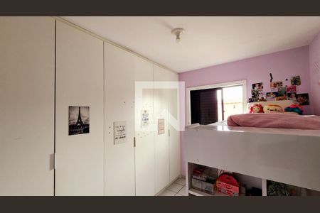 Apartamento à venda com 87m², 3 quartos e 1 vaga Apartamento à venda com 87m², 3 quartos e 1 vagaQuarto 2