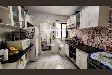 Apartamento à venda com 87m², 3 quartos e 1 vaga Apartamento à venda com 87m², 3 quartos e 1 vagaCozinha