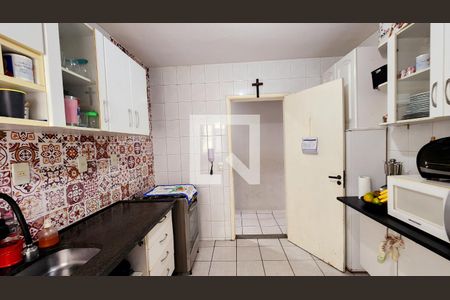 Apartamento à venda com 87m², 3 quartos e 1 vaga Apartamento à venda com 87m², 3 quartos e 1 vagaCozinha