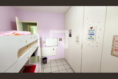 Apartamento à venda com 87m², 3 quartos e 1 vaga Apartamento à venda com 87m², 3 quartos e 1 vagaQuarto 2