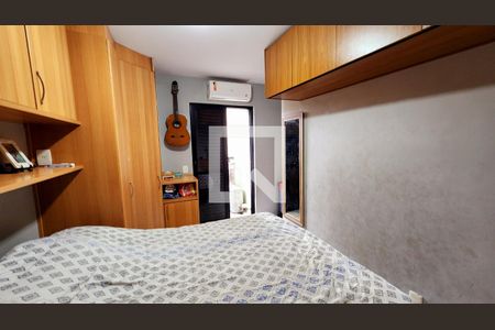 Apartamento à venda com 87m², 3 quartos e 1 vaga Apartamento à venda com 87m², 3 quartos e 1 vagaQuarto 3 - Suíte
