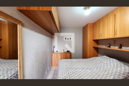 Apartamento à venda com 87m², 3 quartos e 1 vaga Apartamento à venda com 87m², 3 quartos e 1 vagaQuarto 3 - Suíte