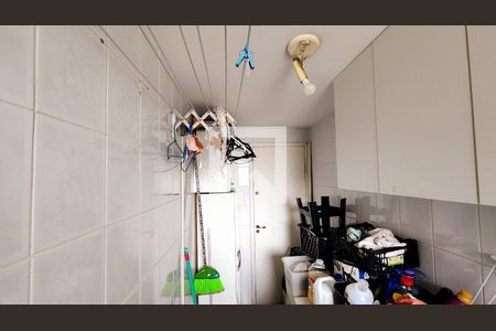 Apartamento à venda com 87m², 3 quartos e 1 vaga Apartamento à venda com 87m², 3 quartos e 1 vagaÁrea de Serviço