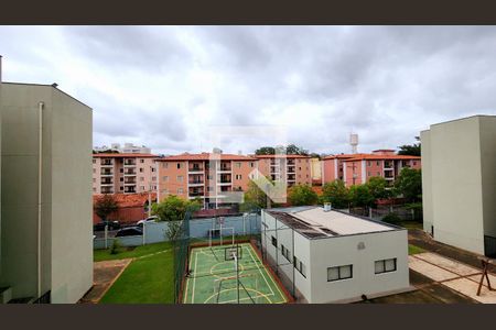 Apartamento à venda com 87m², 3 quartos e 1 vaga Apartamento à venda com 87m², 3 quartos e 1 vagaVista do Quarto 2