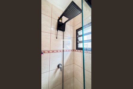 Casa à venda com 250m², 3 quartos e 2 vagas Casa à venda com 250m², 3 quartos e 2 vagasBanheiro da Suíte 3