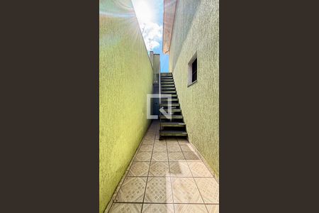 Casa à venda com 250m², 3 quartos e 2 vagas Casa à venda com 250m², 3 quartos e 2 vagasQuintal