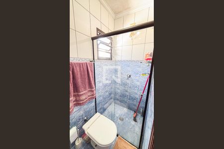 Casa à venda com 250m², 3 quartos e 2 vagas Casa à venda com 250m², 3 quartos e 2 vagasBanheiro da Suíte 2