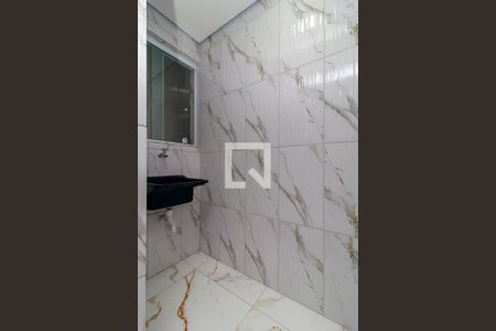 Apartamento para alugar com 51m², 2 quartos e sem vaga Apartamento para alugar com 51m², 2 quartos e sem vagaÁrea de Serviço