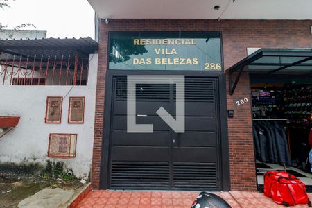 Apartamento para alugar com 51m², 2 quartos e sem vaga Apartamento para alugar com 51m², 2 quartos e sem vagaFachada