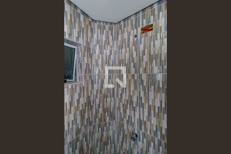 Apartamento para alugar com 51m², 2 quartos e sem vaga Apartamento para alugar com 51m², 2 quartos e sem vagaBanheiro