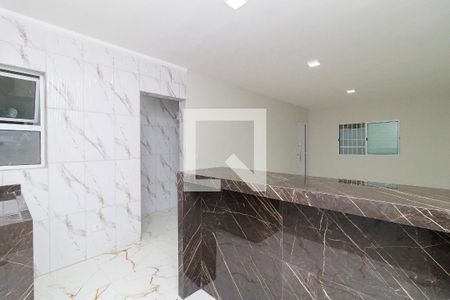 Apartamento para alugar com 51m², 2 quartos e sem vaga Apartamento para alugar com 51m², 2 quartos e sem vagaCozinha