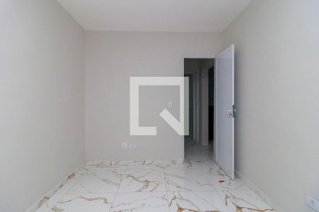 Quarto 1 de apartamento para alugar com 2 quartos, 51m² em Vila das Belezas, São Paulo