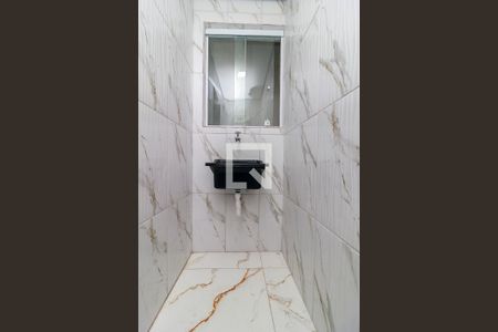 Apartamento para alugar com 51m², 2 quartos e sem vaga Apartamento para alugar com 51m², 2 quartos e sem vagaÁrea de Serviço