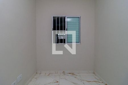 Quarto 2 de apartamento para alugar com 2 quartos, 51m² em Vila das Belezas, São Paulo