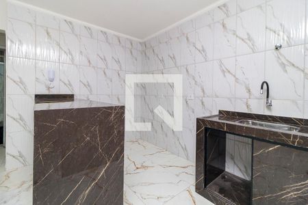 Apartamento para alugar com 51m², 2 quartos e sem vaga Apartamento para alugar com 51m², 2 quartos e sem vagaCozinha