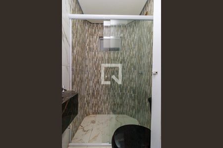 Apartamento para alugar com 51m², 2 quartos e sem vaga Apartamento para alugar com 51m², 2 quartos e sem vagaBanheiro