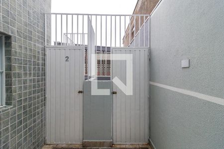 Apartamento para alugar com 51m², 2 quartos e sem vaga Apartamento para alugar com 51m², 2 quartos e sem vagaÁrea de Serviço