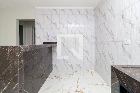 Apartamento para alugar com 51m², 2 quartos e sem vaga Apartamento para alugar com 51m², 2 quartos e sem vagaCozinha