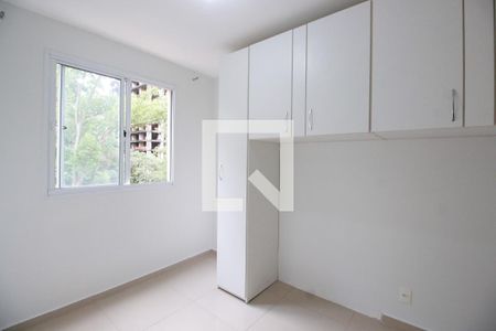 Quarto 1 de apartamento à venda com 2 quartos, 41m² em Jardim Parque Morumbi, São Paulo