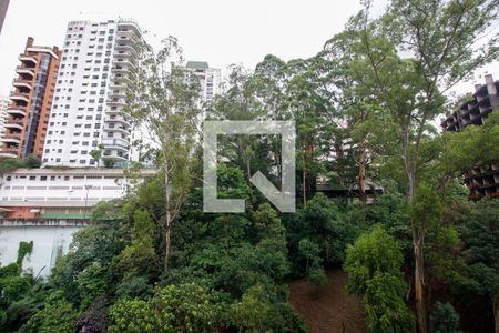 Apartamento à venda com 41m², 2 quartos e sem vagaVista do Quarto 2