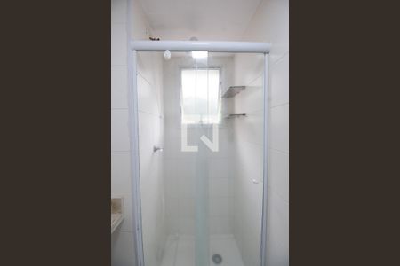 Apartamento à venda com 41m², 2 quartos e sem vagaBanheiro