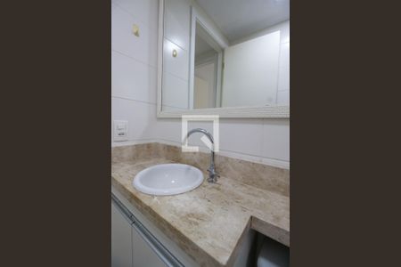 Apartamento à venda com 41m², 2 quartos e sem vagaBanheiro