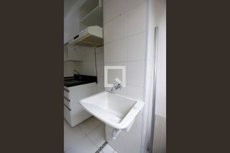 Apartamento à venda com 41m², 2 quartos e sem vagaÁrea de Serviço