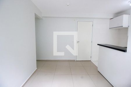 Sala de apartamento à venda com 2 quartos, 41m² em Jardim Parque Morumbi, São Paulo